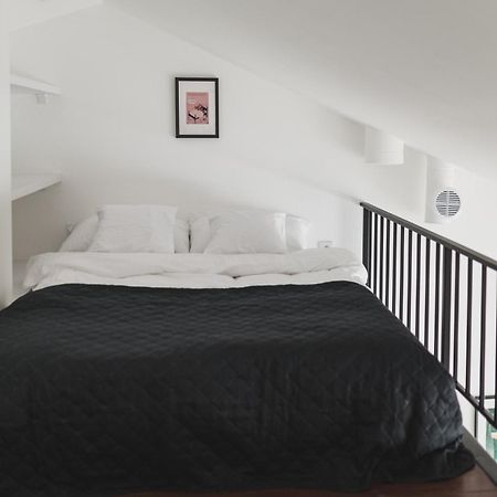 Vitrum Apartments クラクフ エクステリア 写真