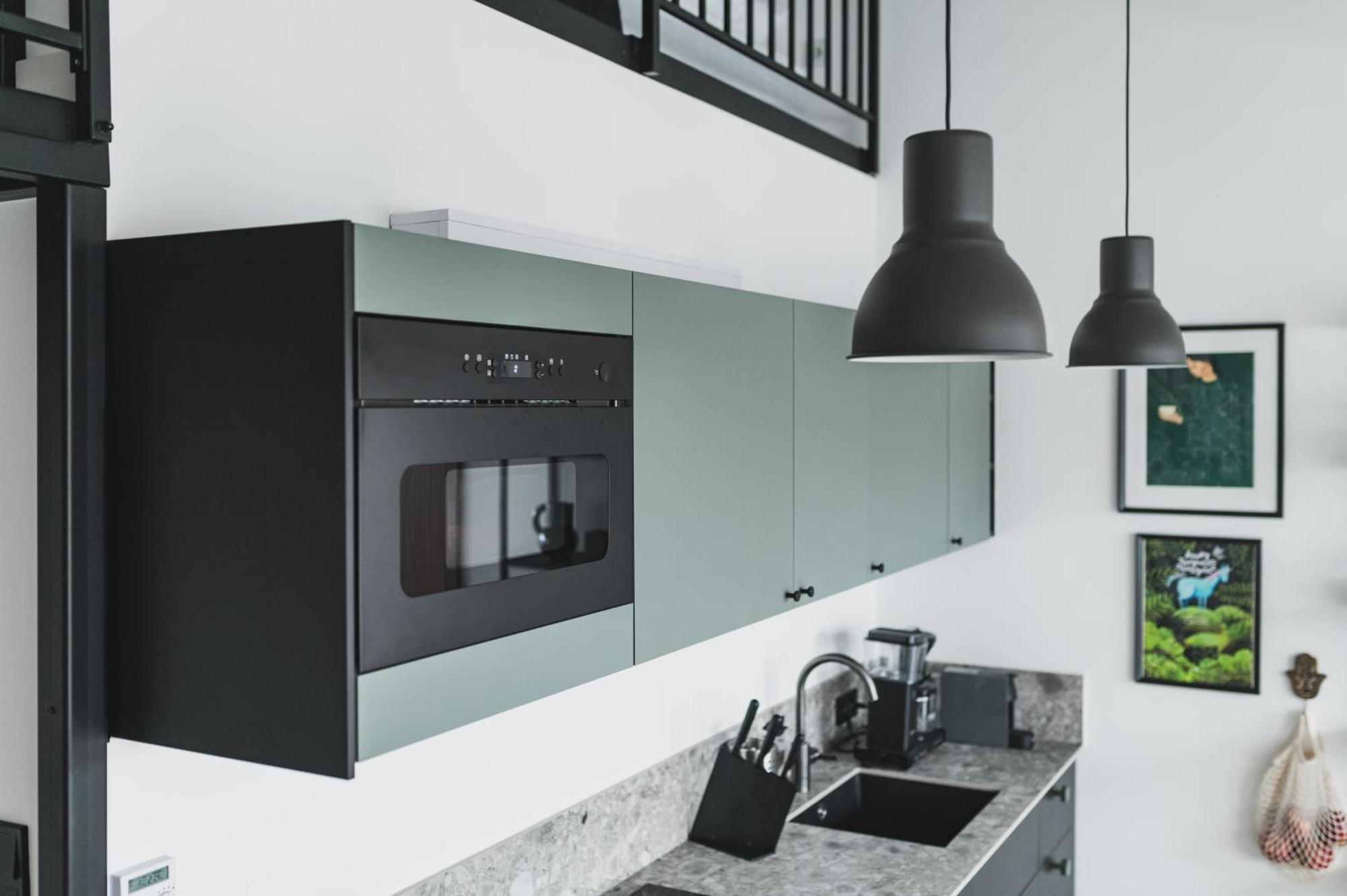Vitrum Apartments クラクフ エクステリア 写真