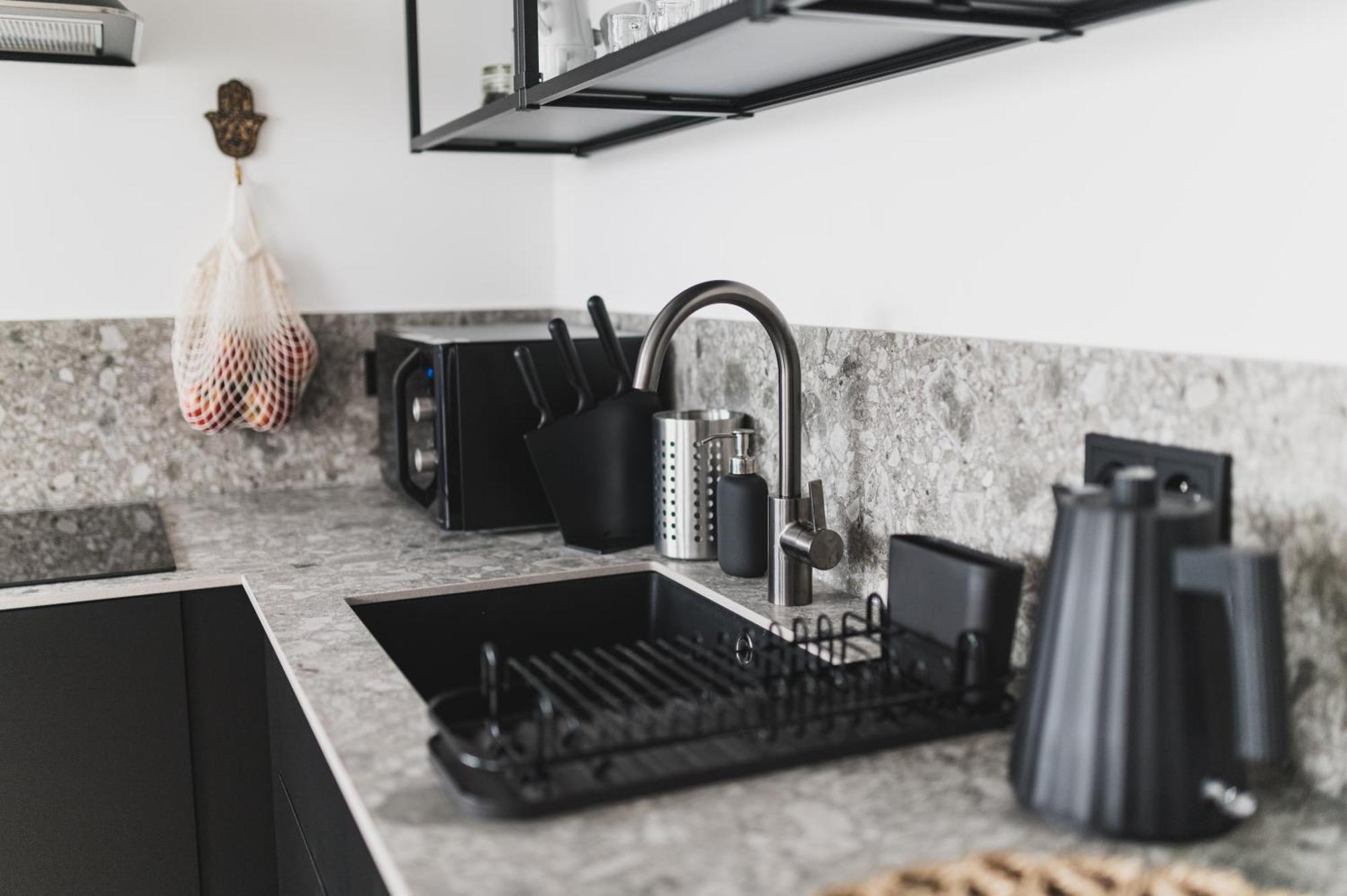 Vitrum Apartments クラクフ エクステリア 写真