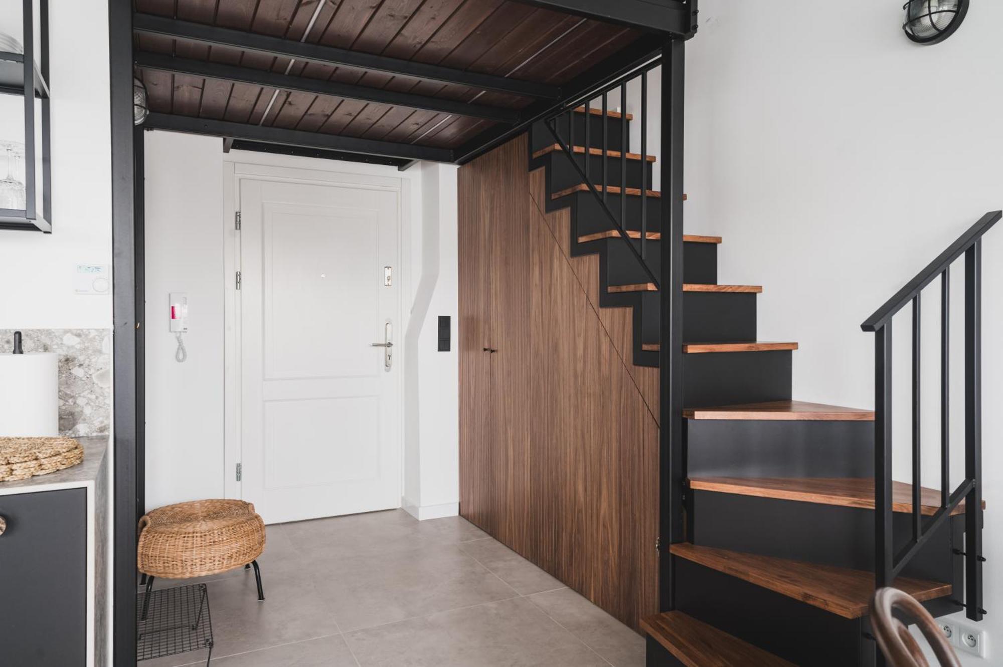 Vitrum Apartments クラクフ エクステリア 写真