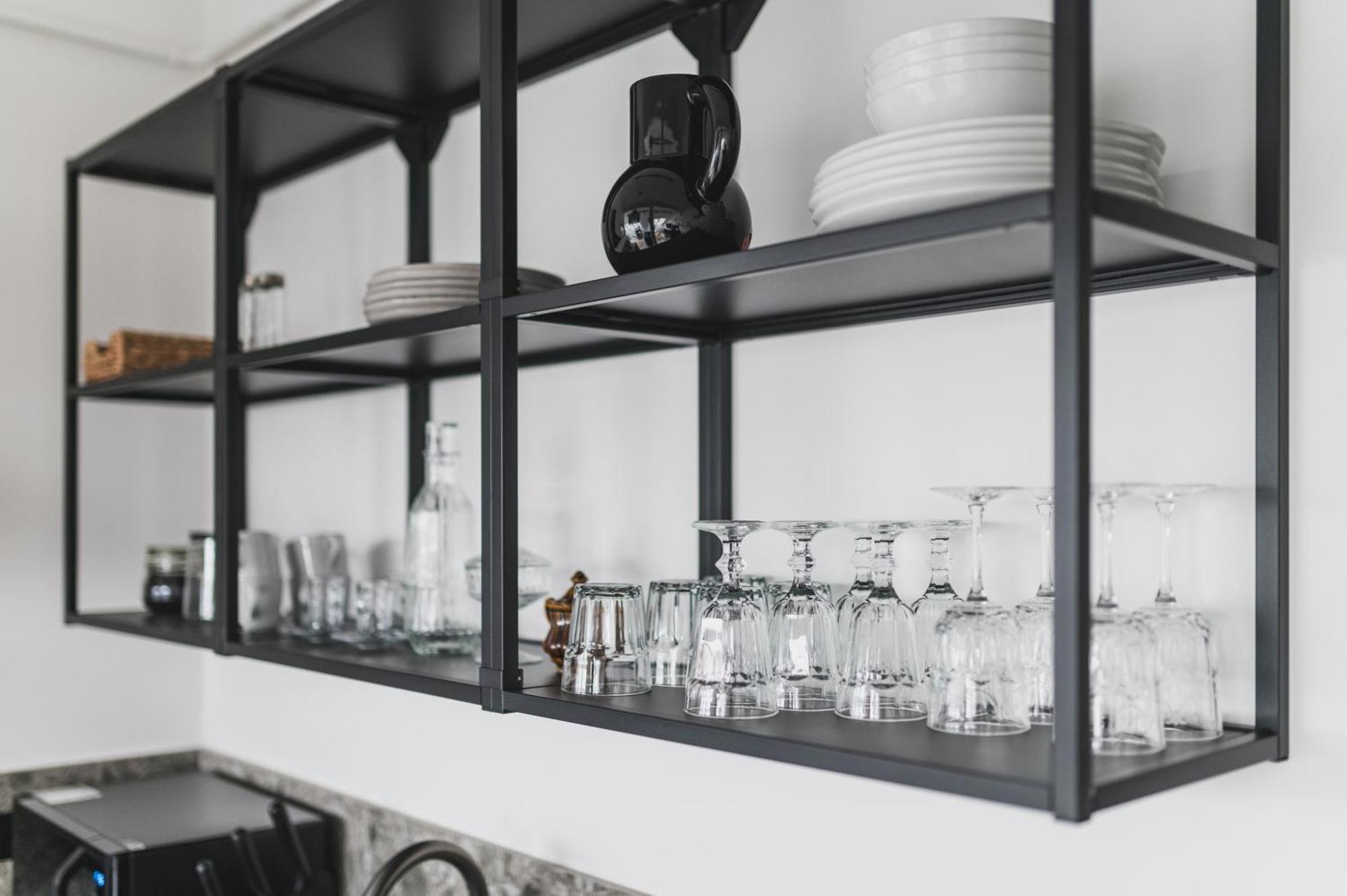 Vitrum Apartments クラクフ エクステリア 写真