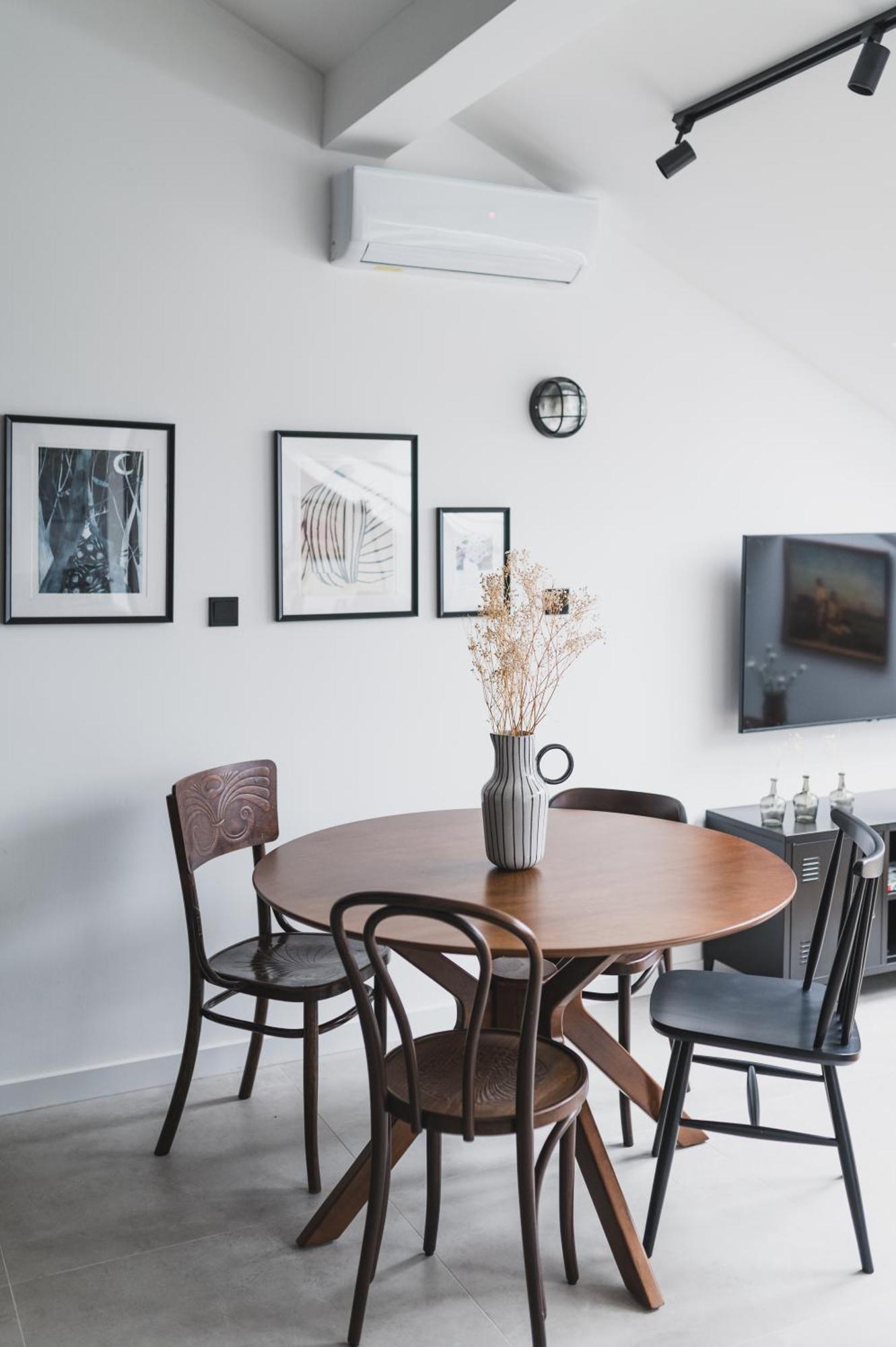Vitrum Apartments クラクフ エクステリア 写真