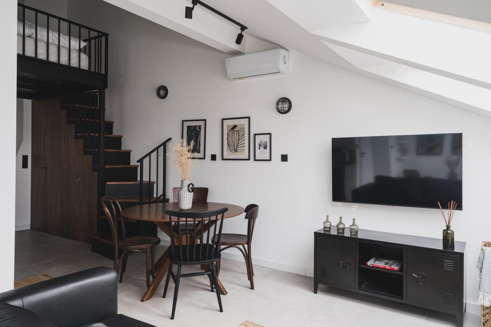 Vitrum Apartments クラクフ エクステリア 写真
