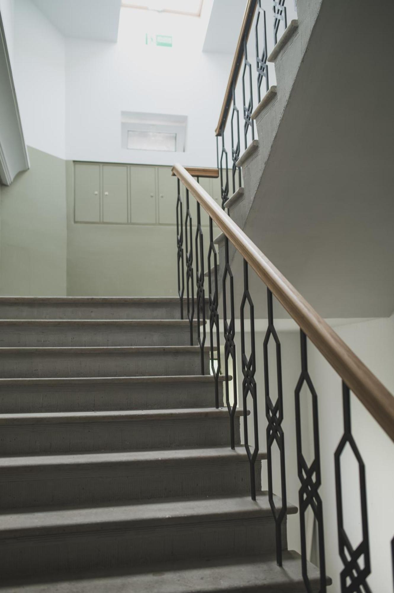 Vitrum Apartments クラクフ エクステリア 写真