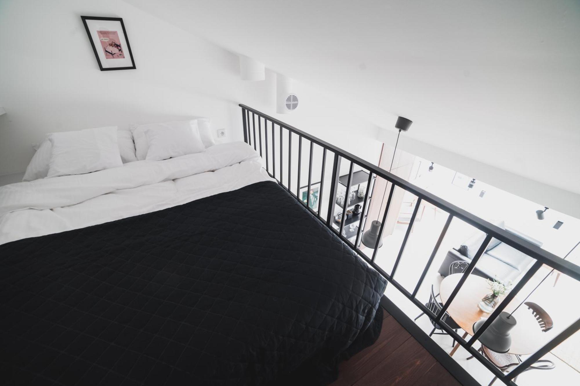 Vitrum Apartments クラクフ エクステリア 写真