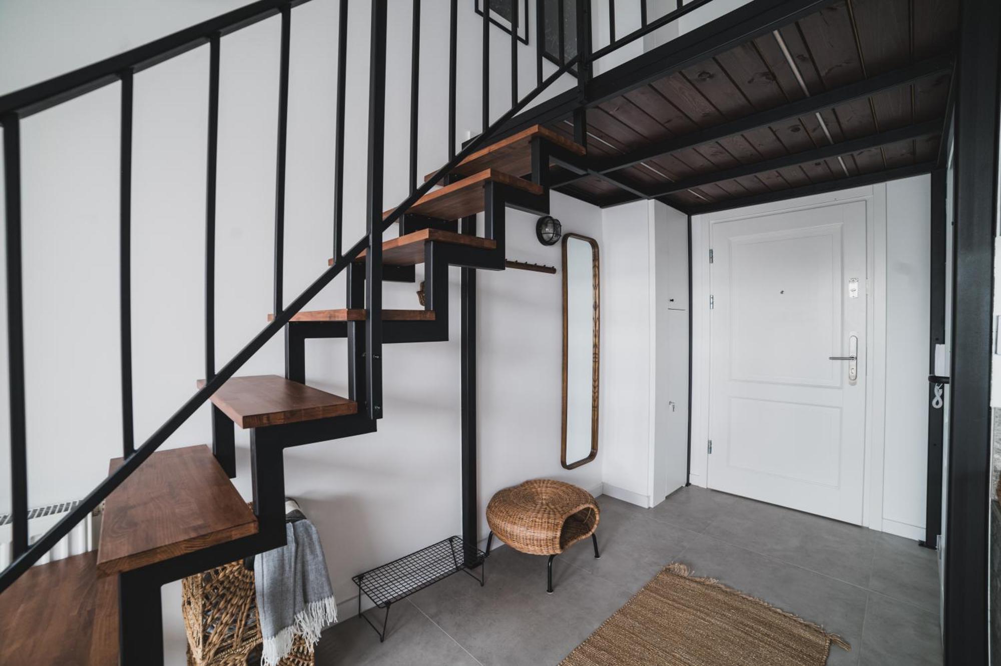 Vitrum Apartments クラクフ エクステリア 写真
