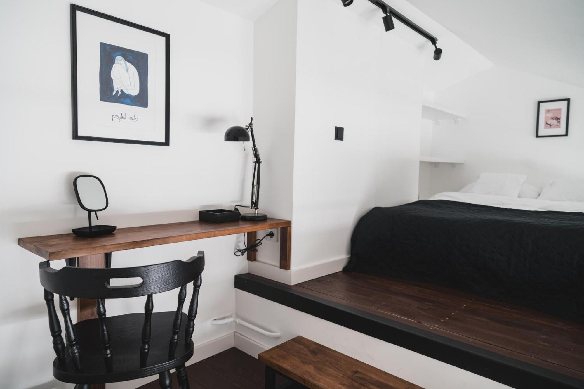 Vitrum Apartments クラクフ エクステリア 写真