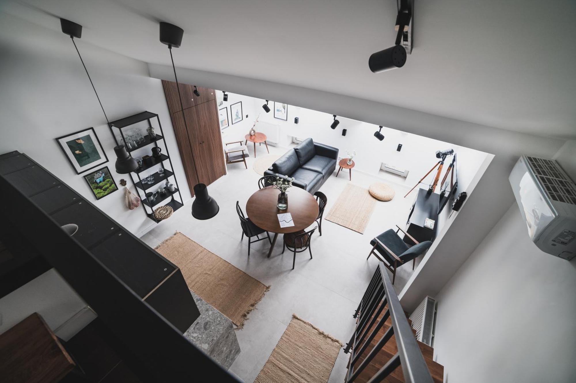 Vitrum Apartments クラクフ エクステリア 写真