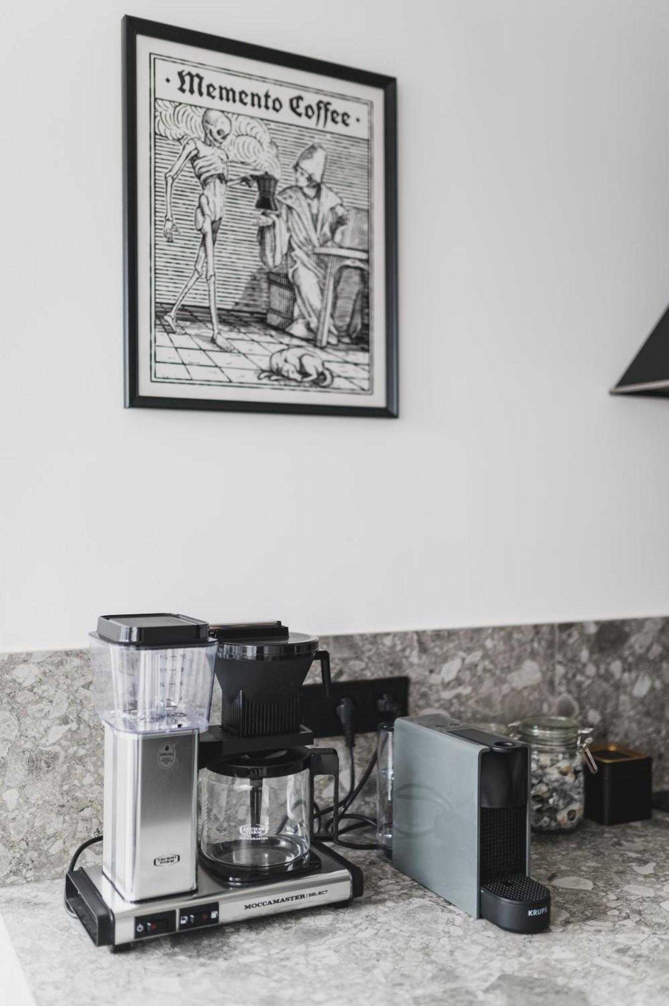 Vitrum Apartments クラクフ エクステリア 写真