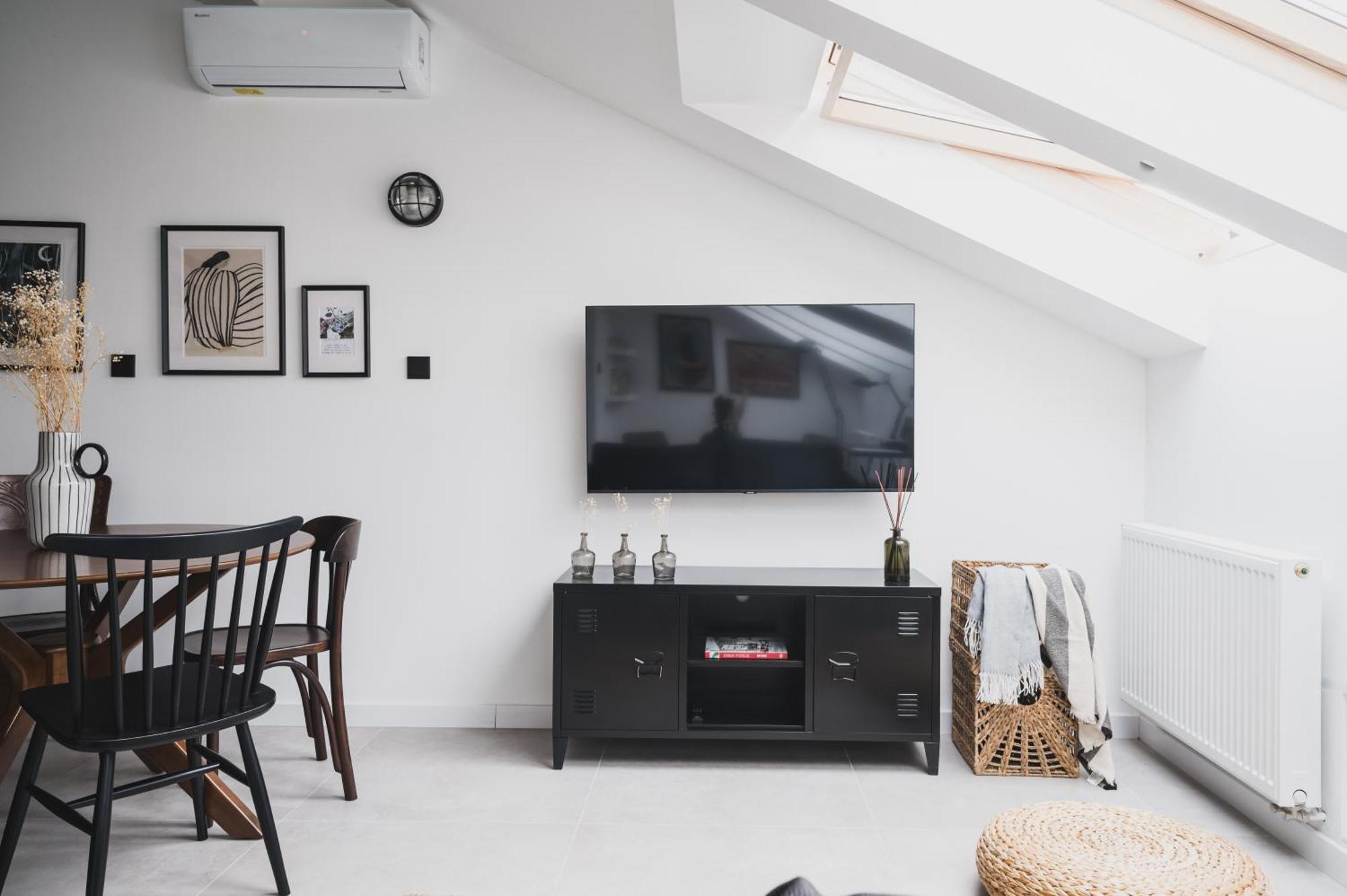 Vitrum Apartments クラクフ エクステリア 写真