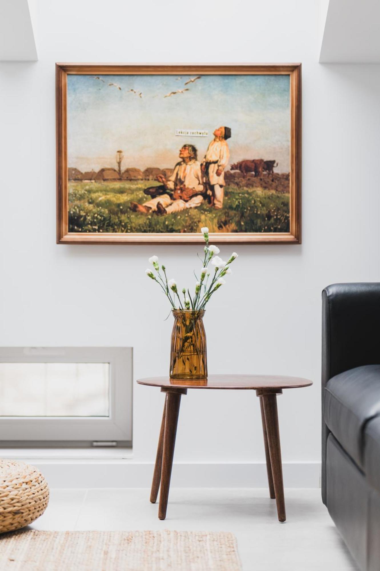 Vitrum Apartments クラクフ エクステリア 写真